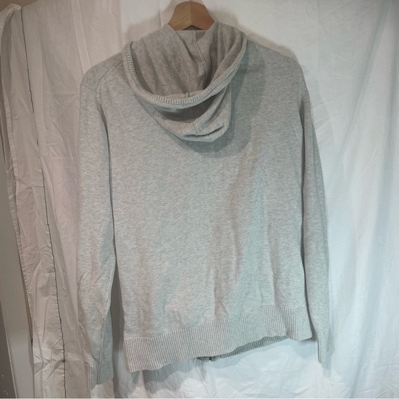 Rodd & Gunn Light Gray Knit Sweater - Picture 4 of 4